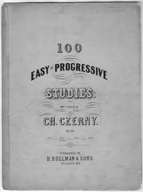 Book 2: Nos.37-61