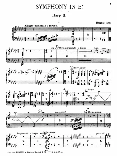 Harp 2