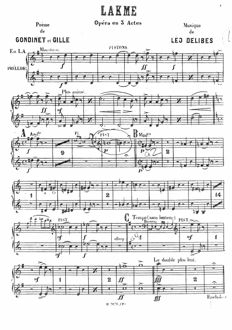 Cornet 1/2 (A/B♭)