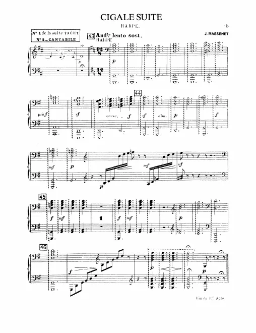 Harp