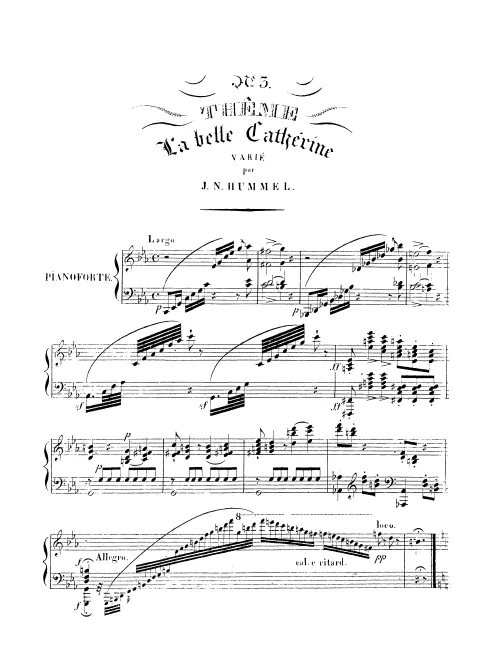 3. Thème français