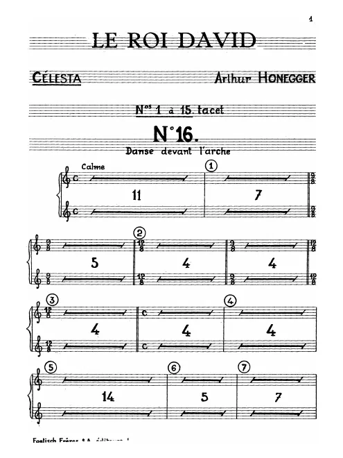 Celesta