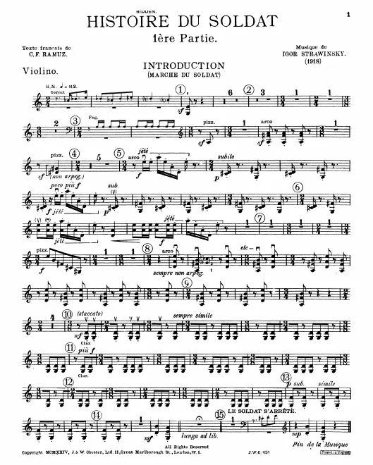 Violin