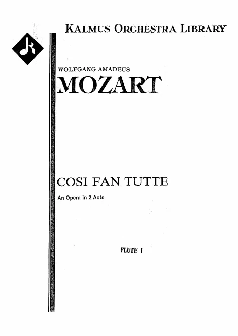 Flute 1