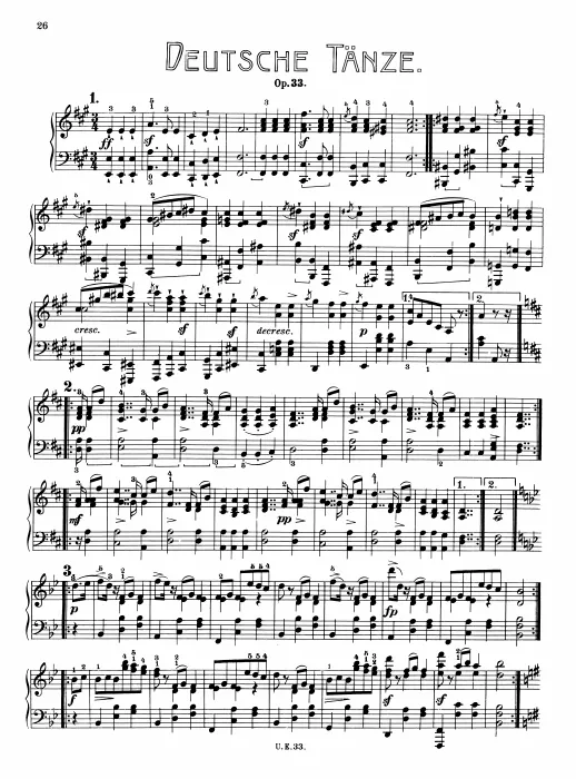 Complete Score (1200dpi)