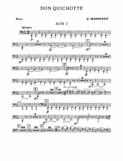 Tuba