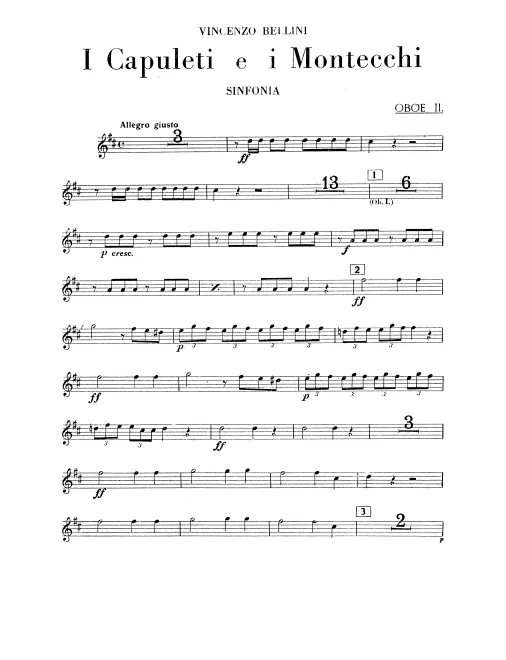 Oboe 2