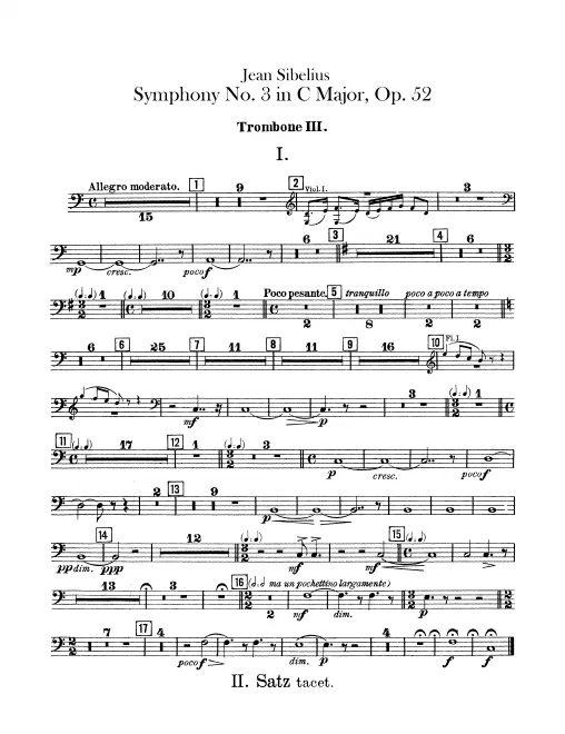 Trombone 3