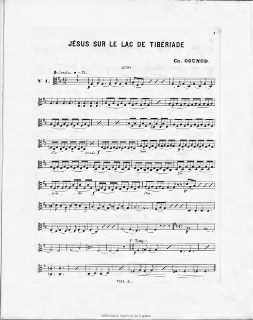 Violas
