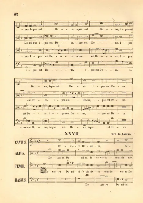 Complete Score (color scan)