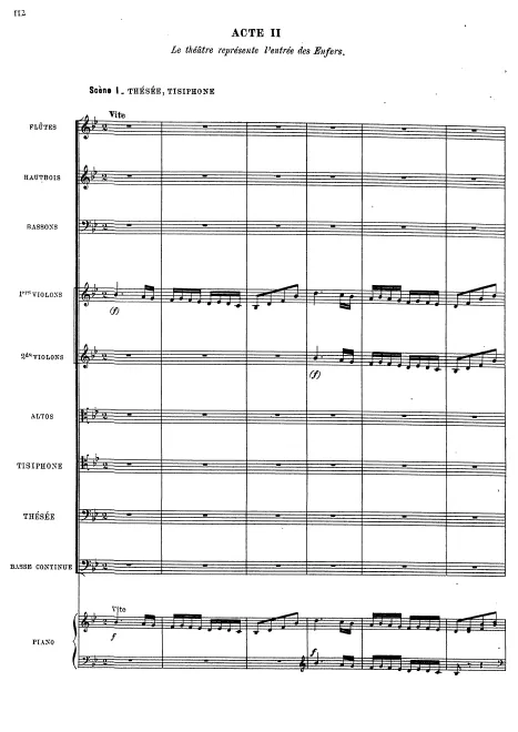 Act II
