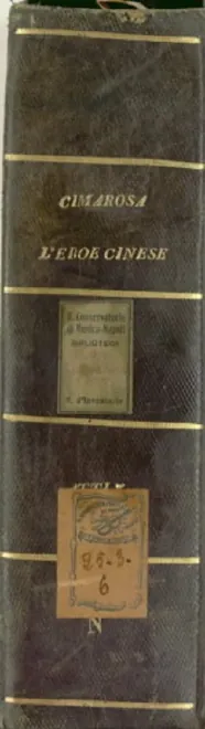 Act I