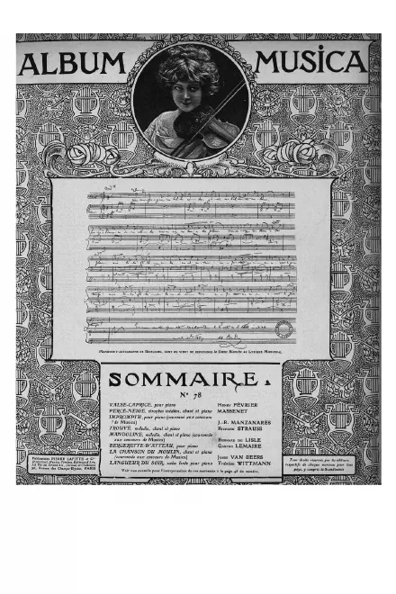 1. Gefunden (Trouvé)