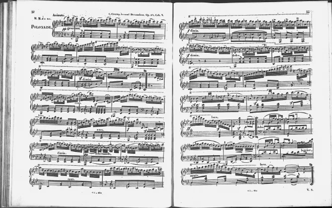 5. Polonaise