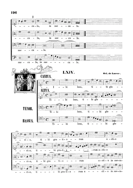 Complete Score (monochrome)