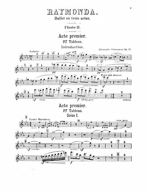 Flute 2