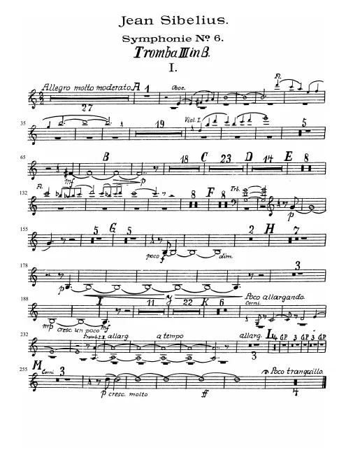 Trumpet 3 (B)