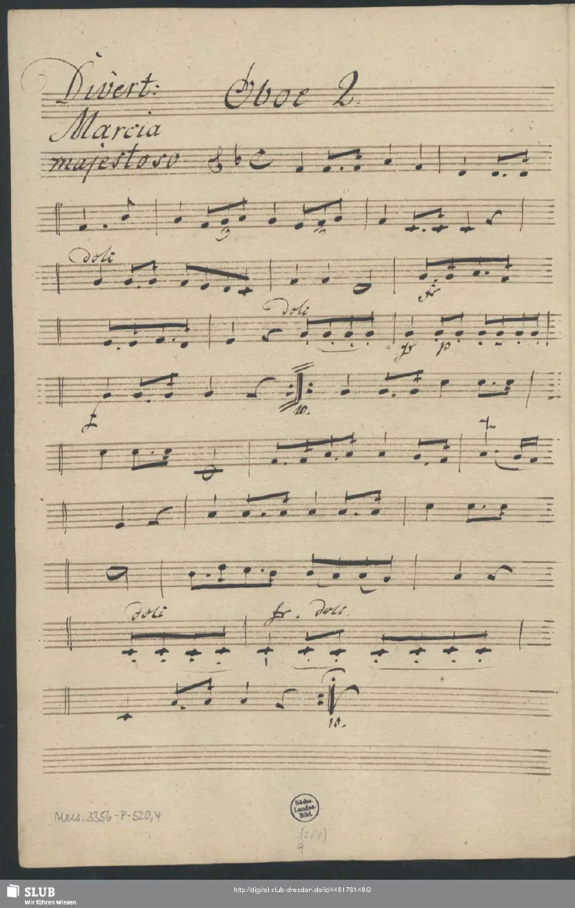 Oboe 2
