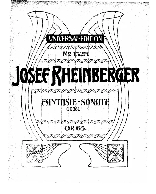 Complete Score