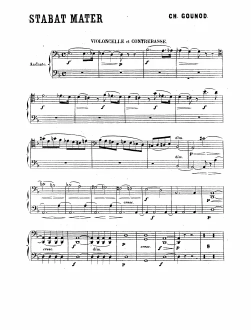 Cellos/Basses
