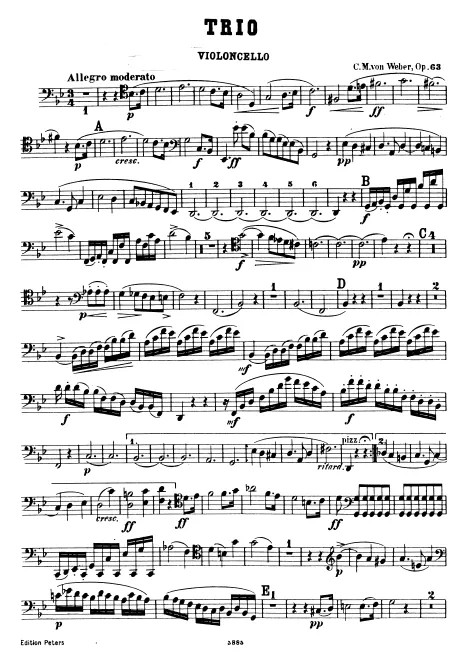 Cello