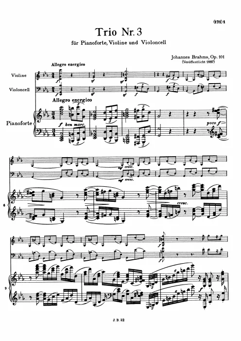 Complete Score (filter)