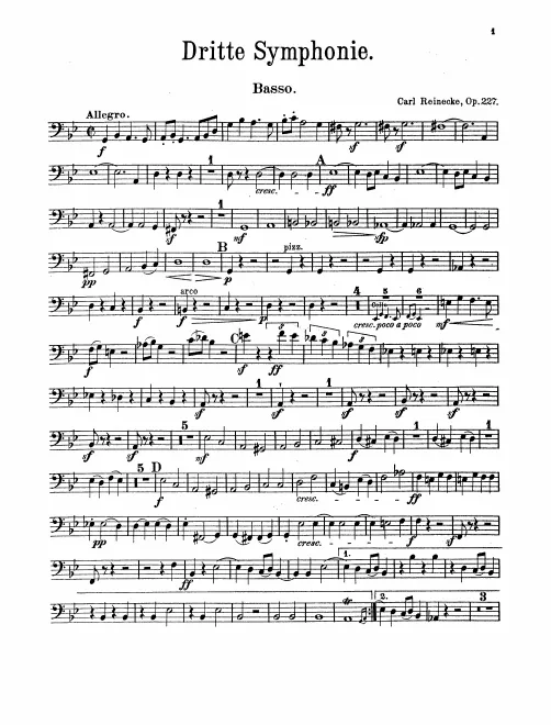 Basses