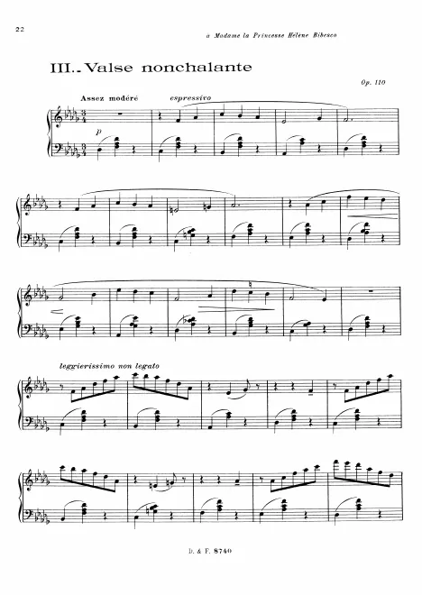 Complete Score (scan)