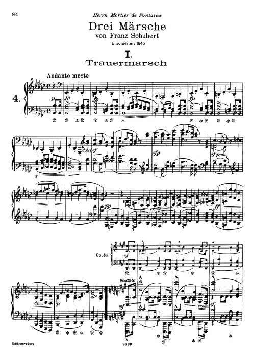 1. Trauermarsch (filter)