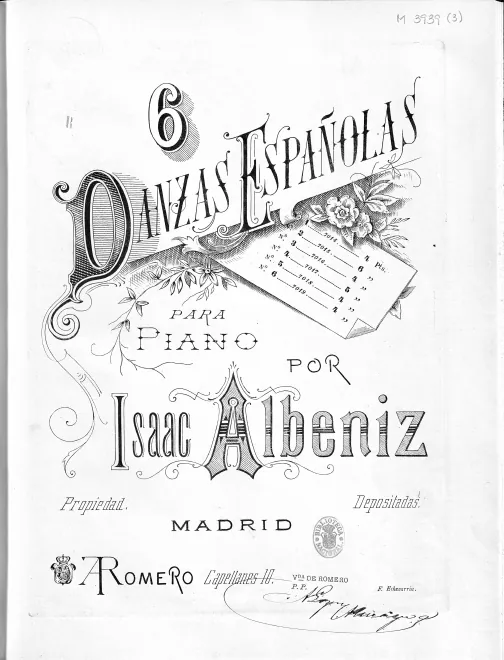 3. Danza in
