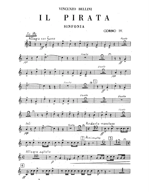 Horn 4