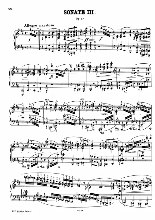 Complete Score (filter)