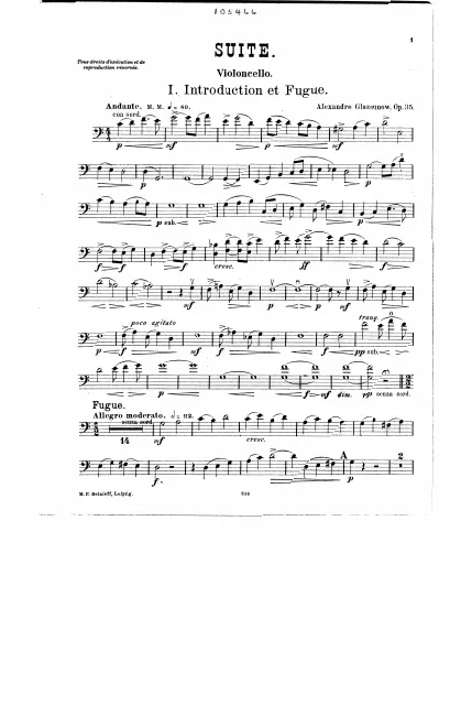 Cello