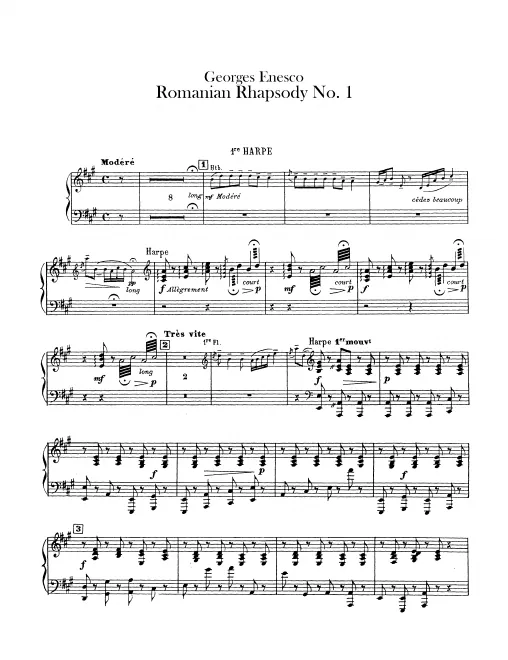 Harp 1/2