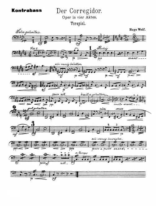 Basses