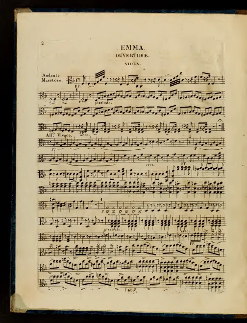 Violas
