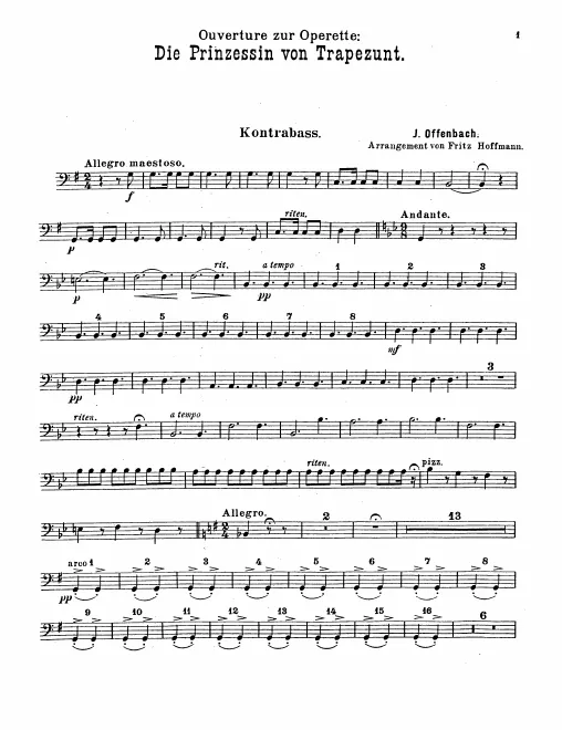 Basses