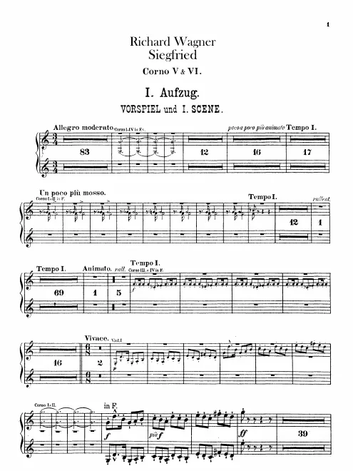 Horn 5/6 (B♭/C/D/E♭/E/F)