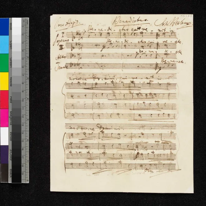 Benedictus
