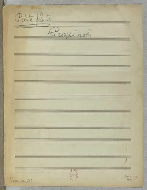 Piccolo
