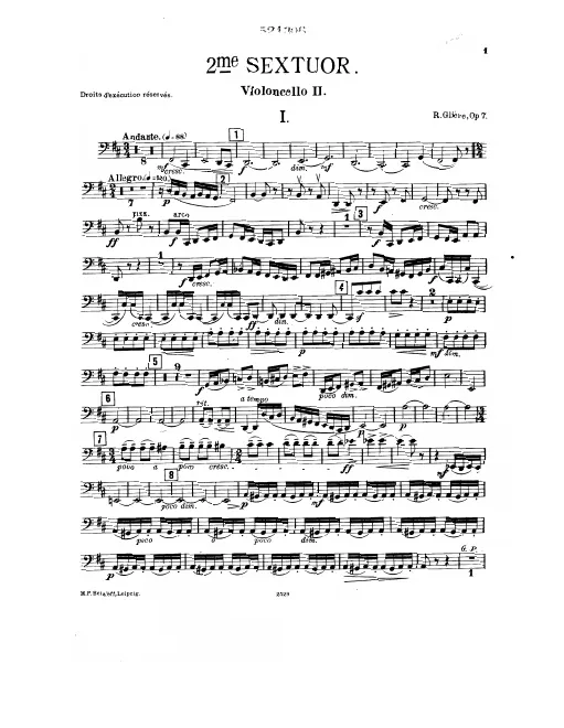 Cello 2