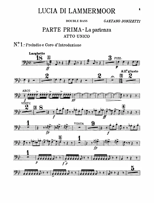 Basses