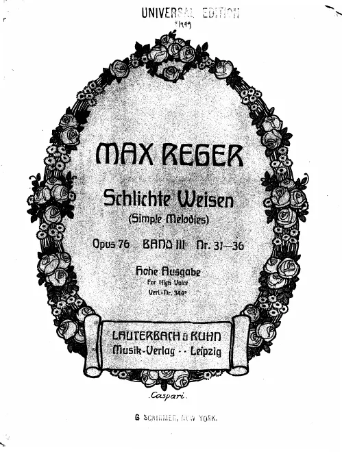 Volume 3 (Nos.31-36)