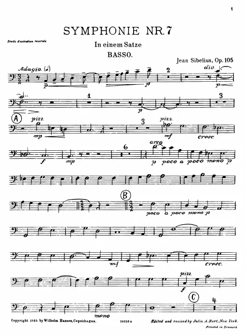 Basses