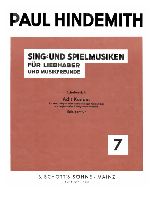 Colour Cover, Notices
