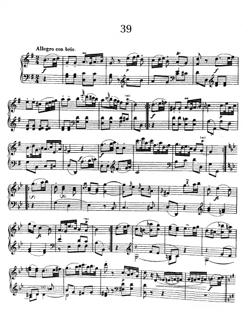 Band III