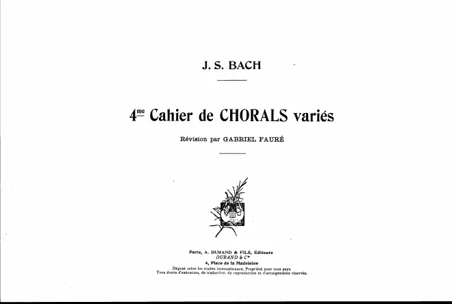 Cahier 4