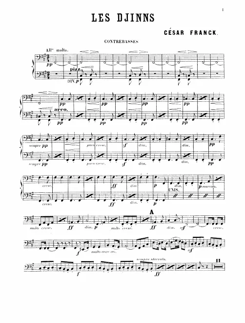 Basses