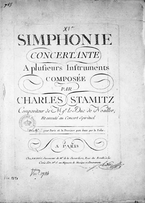 Complete Parts