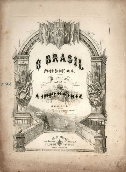 Complete Score (Transposed, F major)